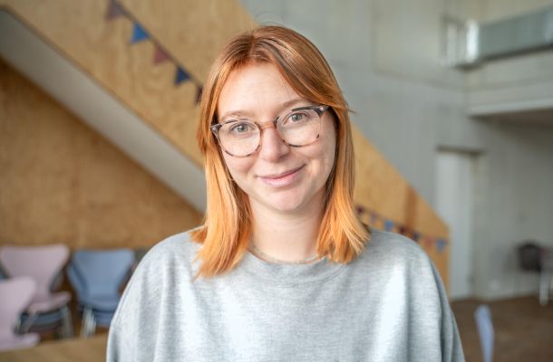 Nora Furter Siedlungscoaching für die Wohnsiedlung Letzi